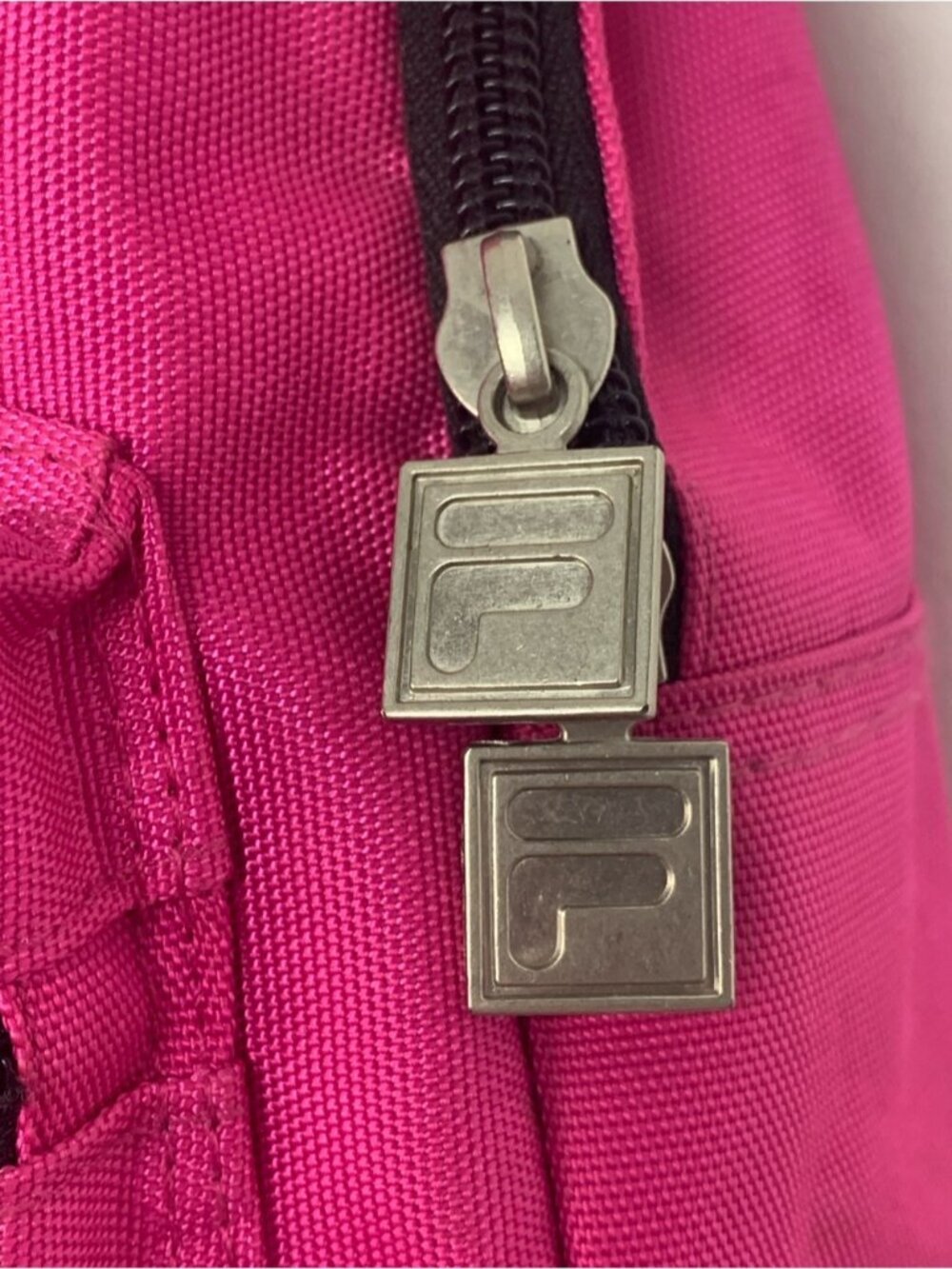 FILA Mini Backpack - Picture 4 of 11